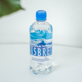 ISBRE 500ML