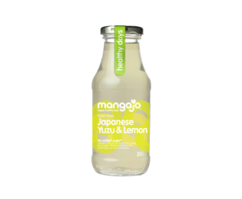 MANGAJO YUZU Tea 250ml