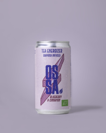 OSSA - Blueberry & Cinnamon 250ml