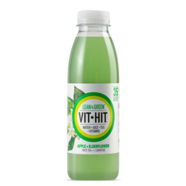 VITHIT Lean & Green Vitamin Drink 500ml