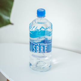 ISBRE WATER