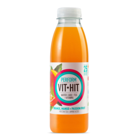 Vit Hit Perform Vitamin Drink 500ml