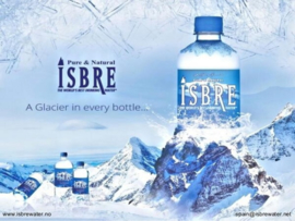 Isbre 500ML