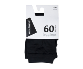Dameslegging Marianne 60 denier