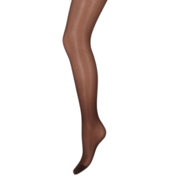 Damespanty Marianne 15 denier cafe bruin