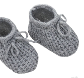 Newborn babyslofjes