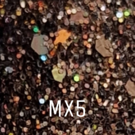 Glitter Mix MX5