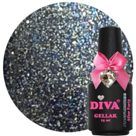 Diva Gellak After Party 15 ml