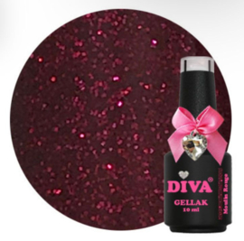 DIVA Gellak Love at First Sight Collection 10ml Hema Free