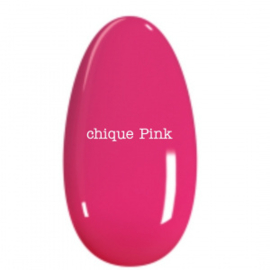 YF Gelpolish Chique Pink