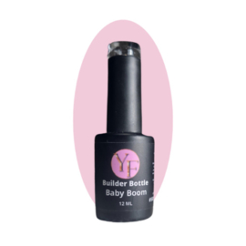 YF Builder Bottle Babyboom