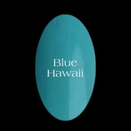 YF Gelpolish Blue Hawaii