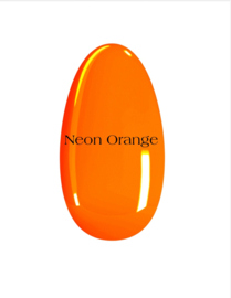 YF Gelpolish Neon Orange