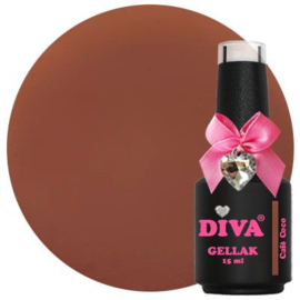 DIVA Gellak Café Coco 15 ml