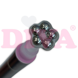 Diva Gellak Magic Flower Magneet