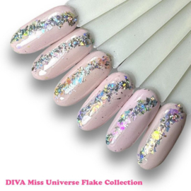 DIVA Miss Universe Flake Collection