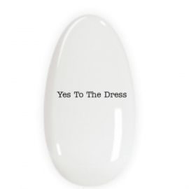 YF Gelpolish Yes to the dress