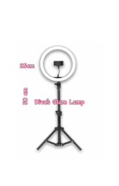 Diva's Glam Lamp