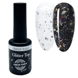 Base en top gel