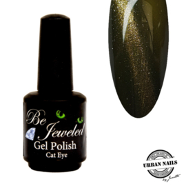 URBAN NAILS Cat Eye CA23A