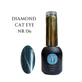 YF Cat eye Diamond Nr 06