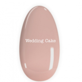 YF Gelpolish Wedding cake