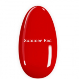 YF Gelpolish Summer red