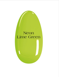YF Gelpolish Neon Lime Green