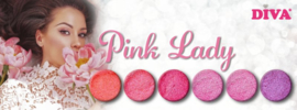 Diamondline Pink Lady Collection