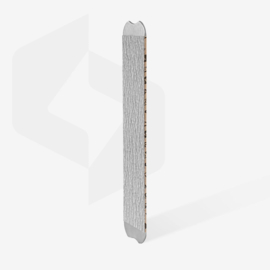 STALEKS Wegwerp papmAm vijlen SMART 22 (50 stuks) 240 grid