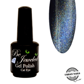 URBAN NAILS Cat Eye CA10A