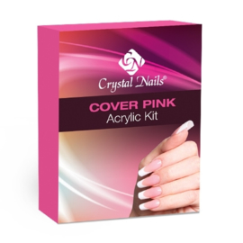 CN Trial Kit "Cover Pink"