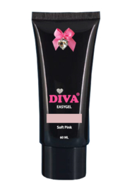 Diva Easygel Soft Pink 60 ml