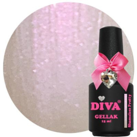 Diva Gellak The Shine in Me Collection