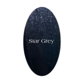 YF gelpolish star grey