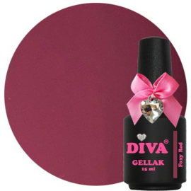 Diva Gellak Foxy 15 ml