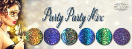 Party Party Mix Hologram Collection