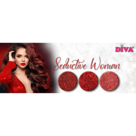 Diamondline Seductive Woman Collection