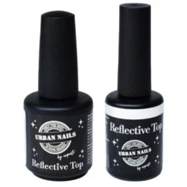 URBAN NAILS Reflective Top Gel 8g