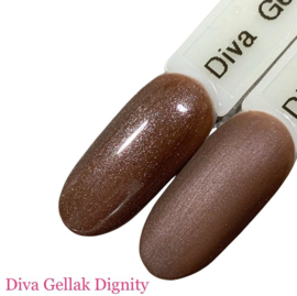 Diva Gellak Dignity 15 ml