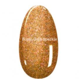 YF Gelpolish Royal Gold Sparkle