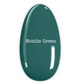 YF Gelpolish Nobilis Green