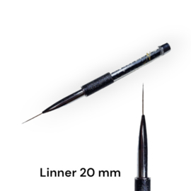 Your Future Liner 20 MM