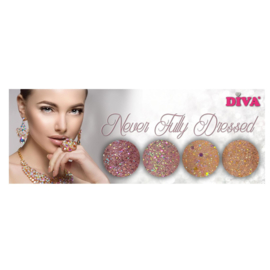 Diva Gellak Shades of Perfection Collection