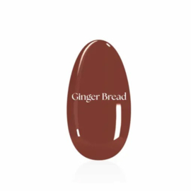 YF Gelpolish Ginger Bread