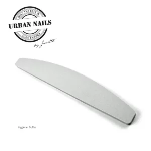 Hygiëne Buffer Grey Halfmoon