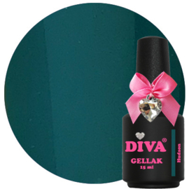 Diva Gellak New York City Collection 15ml