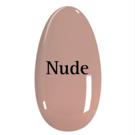YF gelpolish Nude