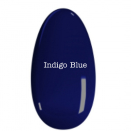 YF Gelpolish indigo blue