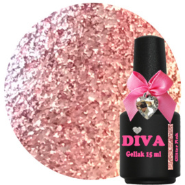 Diva Glamour Diamonds Collection 1 15ml